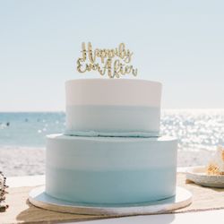 Angela's Cake Addiction