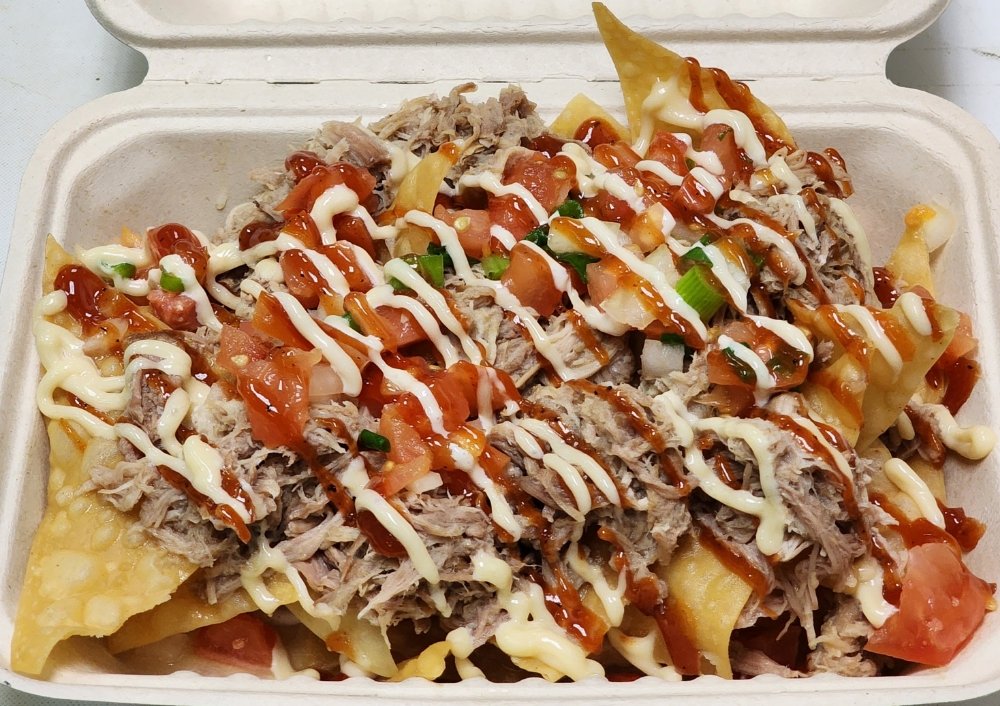 Opulicious Poke & Plate Lunch - Photo 2