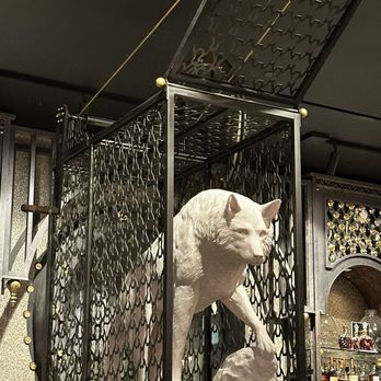 Wolf by Vanderpump at Caesars Republic Lake Tahoe - American Near Me - Stateline, Nevada Wolf by Vanderpump at Caesars Republic Lake Tahoe - American Near Me - Stateline, Nevada