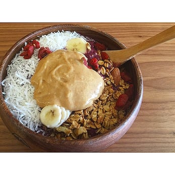 Alchemy Café - acai bowl - Cafes Near Me - Columbus, Ohio Alchemy Café - acai bowl - Cafes Near Me - Columbus, Ohio