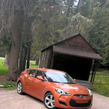 Lochsa Lodge - Cabin 14 - Resorts Near Me - Lolo, Montana