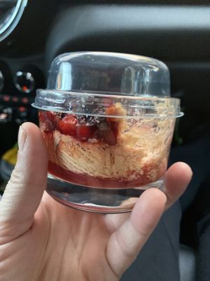 Nonno's Italian Coffee Parlor by null