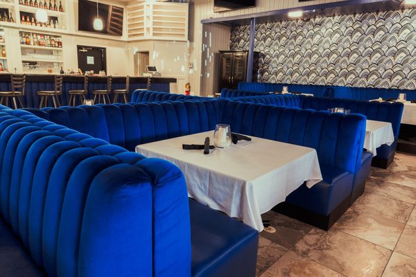 Influence Restaurant and Lounge by null