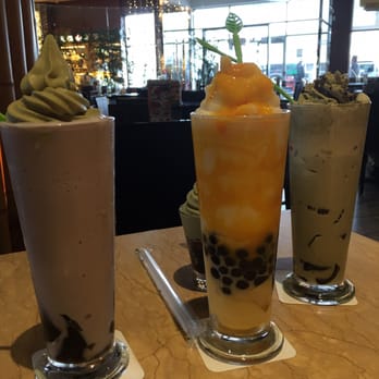 Ten Ren's Tea - Tea Rooms Near Me - Thornhill, Ontario