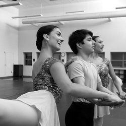 Georgia Dance Conservatory