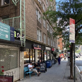 Baya Bar - Acai & Smoothie Shop - Juice Bars & Smoothies Near Me - New York, New York