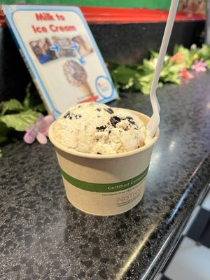 McConnell's Fine Ice Cream by null
