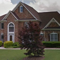 One Man and A Brush - Exterior painters Woodstock GA