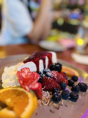 Tem Sib Eatery & Bar by null