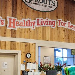 Sprouts Farmers Market