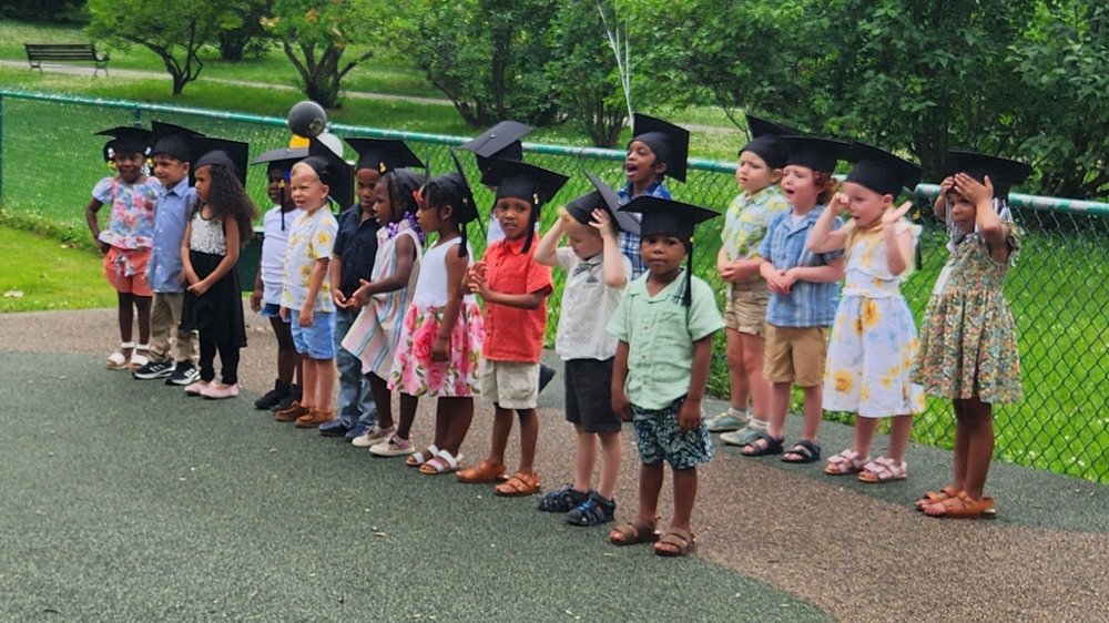 Generations Child Care - St. Johns - childcare center in Rochester, NY