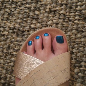 Q Spa - Great looking pedi! - Waxing Near Me - San Francisco, California Q Spa - Great looking pedi! - Waxing Near Me - San Francisco, California