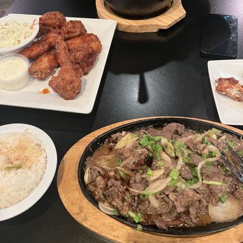 Bonchon Natomas - Korean Near Me - Sacramento, California Bonchon Natomas - Korean Near Me - Sacramento, California