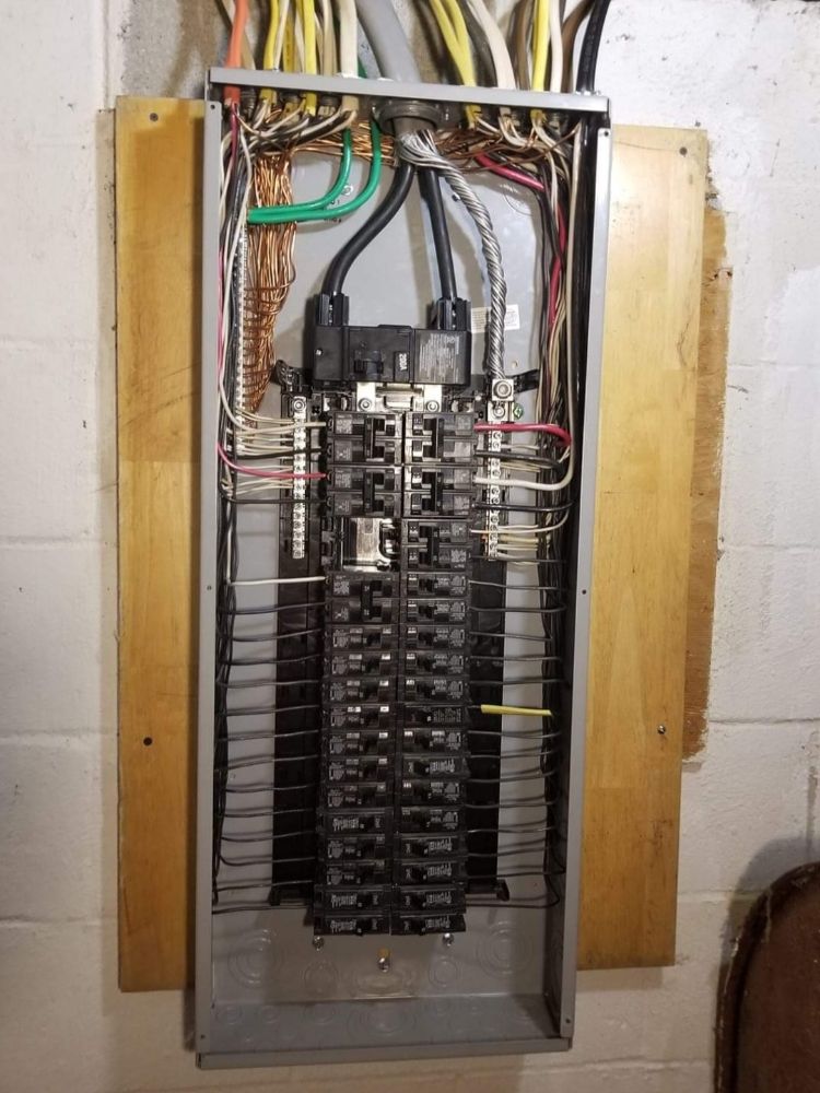 Slide of Isaac's Solar