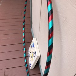 San Diego Hula Hoops