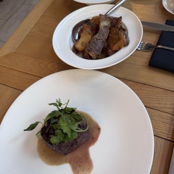 Twenty Eight - Steakhouses Near Me - Irvine, California