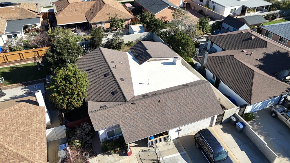 Slide of Carrillo Roofing