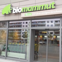 Biomammut