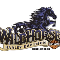 Wildhorse Harley-Davidson & Kawasaki