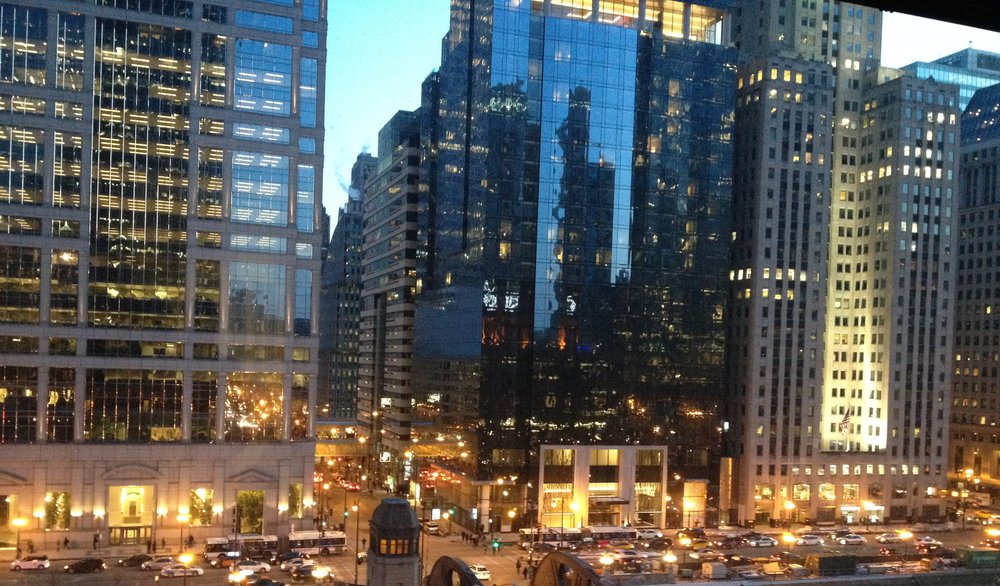 The Witt Law Firm, PC - divorce attorney in Chicago, IL