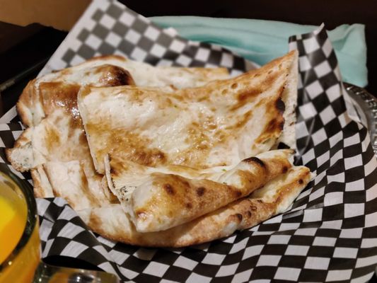 Ginger Indian Cuisine by null