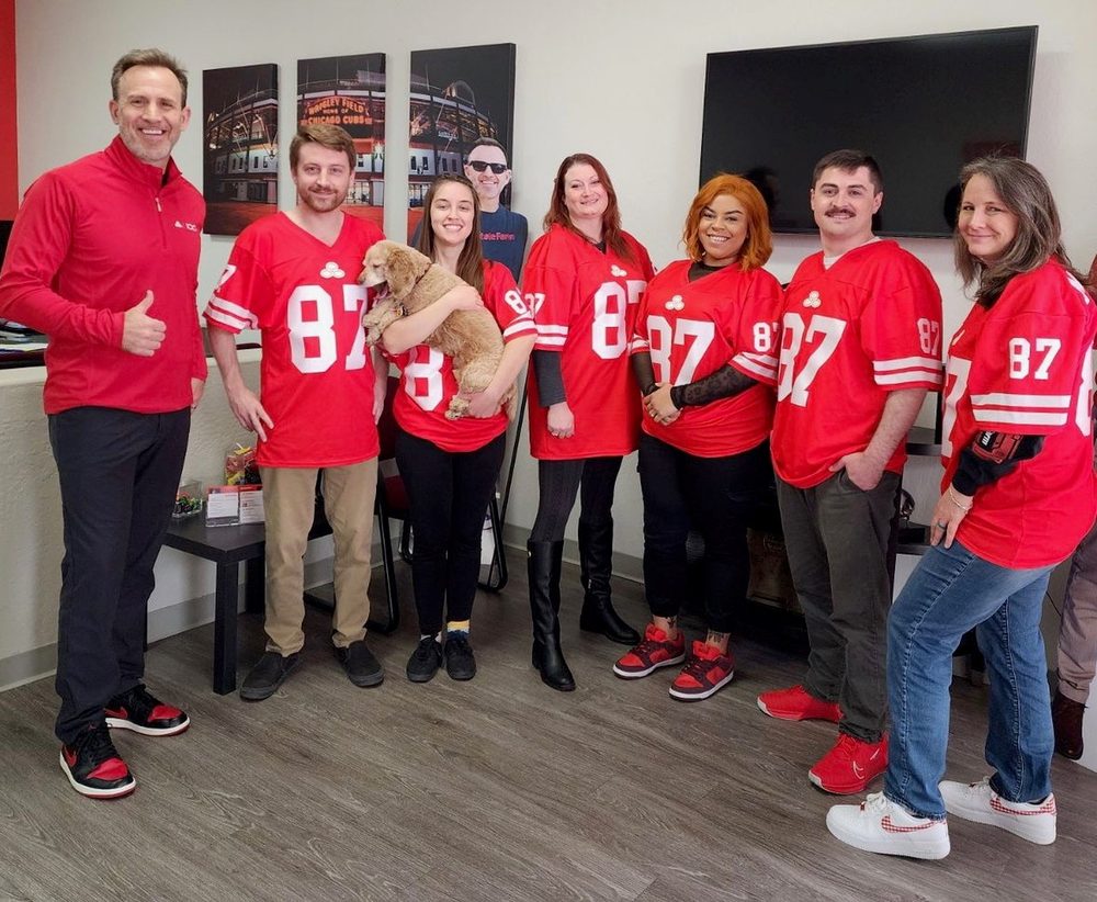 BRIAN STEVENS - STATE FARM INSURANCE AGENT - 74 Photos & 35 Reviews