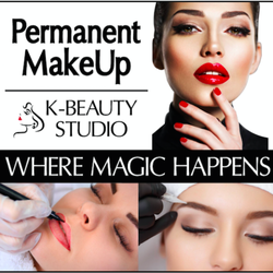 K-Beauty Studio