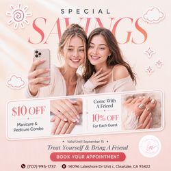 Finest Nails