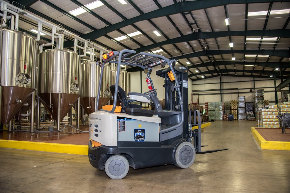 ACTION LIFT Updated June 2024 1 Memco Dr, Pittston, Pennsylvania