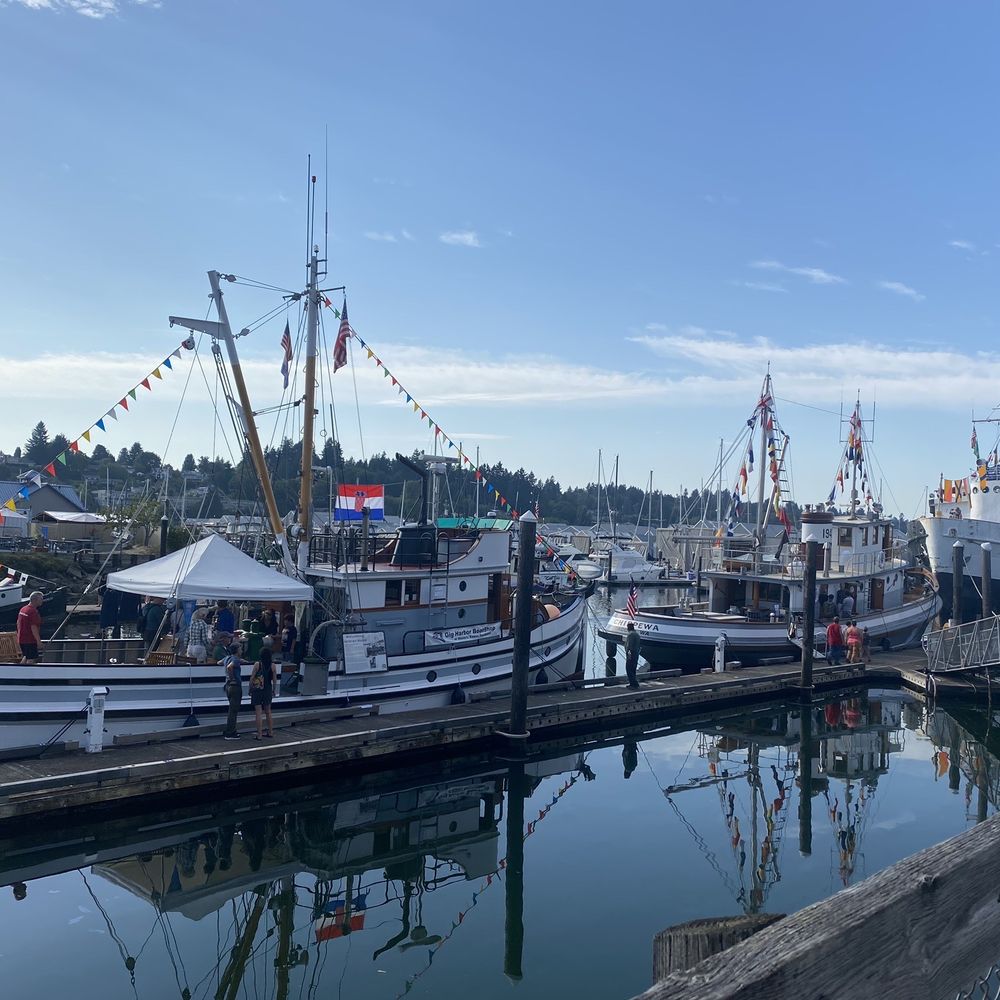 Harbor Days - Festivals Near Me - Olympia, Washington