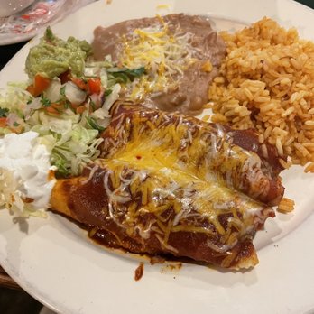 Hill Street Cafe - Enchiladas - American Near Me - Burbank, California Hill Street Cafe - Enchiladas - American Near Me - Burbank, California