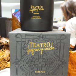 Teatro Fragranze Uniche