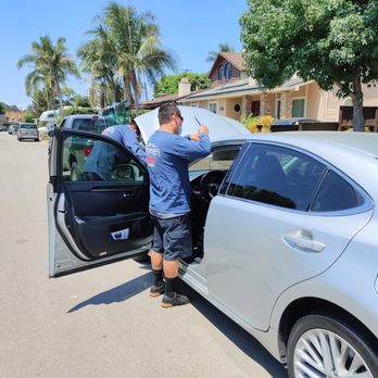 Tiger Auto Glass - Auto Glass Services Near Me - Chula Vista, California Tiger Auto Glass - Auto Glass Services Near Me - Chula Vista, California