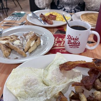 Dixie Belle's Cafe - Breakfast & Brunch Near Me - Orlando, Florida