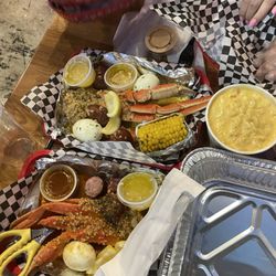 HappyRito Seafood