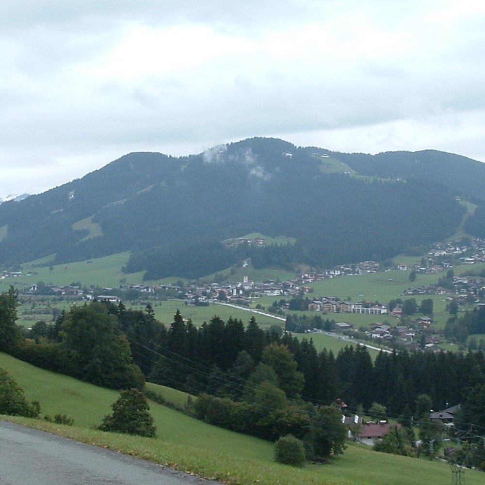 Ellmau - Ski Resorts Near Me