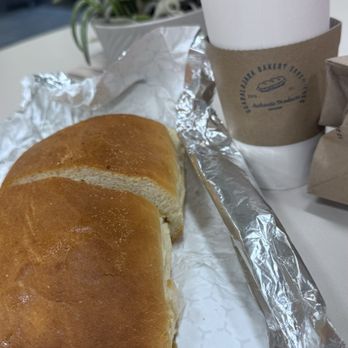 Guadalajara Bakery - #2-Ham, Egg, & Cheese - Bakeries Near Me - Chicago, Illinois Guadalajara Bakery - #2-Ham, Egg, & Cheese - Bakeries Near Me - Chicago, Illinois