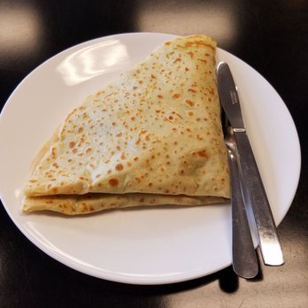 Kaffe Crepe - Turkey and pesto crepe - Creperies Near Me - Reno, Nevada Kaffe Crepe - Turkey and pesto crepe - Creperies Near Me - Reno, Nevada