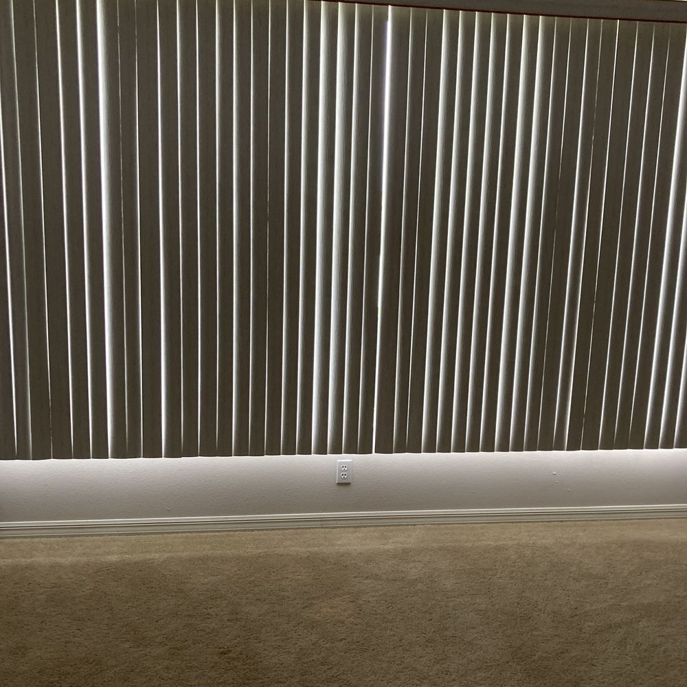 M&S Blinds and Shutters - Before - Shutters Near Me - Venice, Florida M&S Blinds and Shutters - Before - Shutters Near Me - Venice, Florida