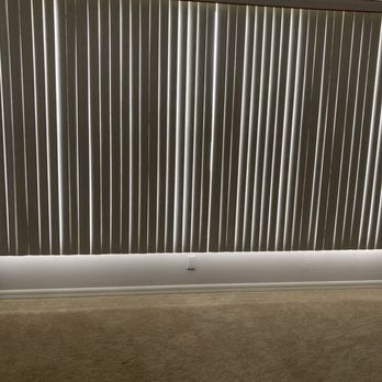 M&S Blinds and Shutters - Before - Shutters Near Me - Venice, Florida M&S Blinds and Shutters - Before - Shutters Near Me - Venice, Florida