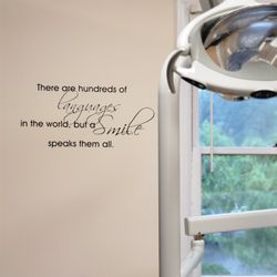 Hometown Dental Care - There are hundreds of Languages in the world, but a Smile speaks them all.