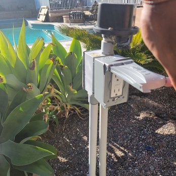 Austin’s Electrical - New outlets! - Electricians Near Me - Riverside, California Austin’s Electrical - New outlets! - Electricians Near Me - Riverside, California