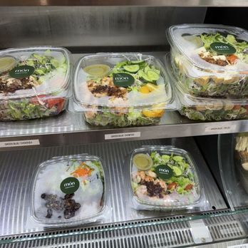 Mon Superette - Photo 4: Garden Salads - Vietnamese Near Me - Piedmont, California Mon Superette - Photo 4: Garden Salads - Vietnamese Near Me - Piedmont, California