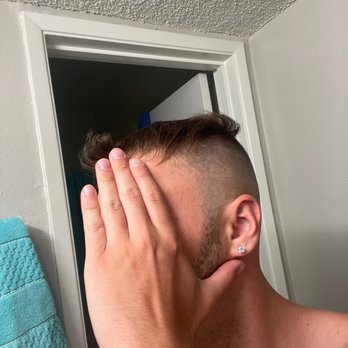 Fresh Cutz - The worst haircut ive ever gotten in my life - Barbers Near Me - Tucson, Arizona Fresh Cutz - The worst haircut ive ever gotten in my life - Barbers Near Me - Tucson, Arizona