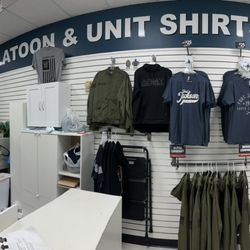 Recon Wear