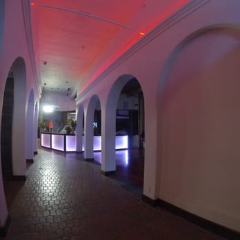 The Mab - Venues & Event Spaces Near Me - San Francisco, California The Mab - Venues & Event Spaces Near Me - San Francisco, California