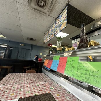 Salorenzo Restaurant - Latin American Near Me - Miami, Florida