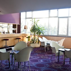 Hôtel Park & Suites Appart'City Grenoble Alpexpo