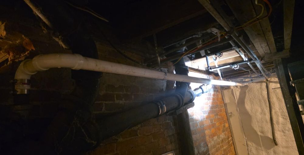 Slide of Parshalls Plumbing and Heating