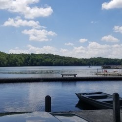 Lake Higgins Marina